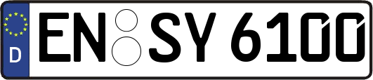 EN-SY6100