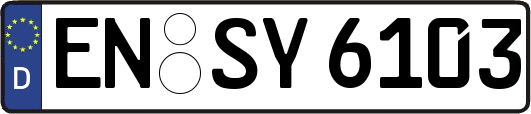 EN-SY6103
