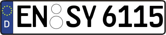 EN-SY6115