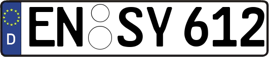 EN-SY612