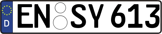 EN-SY613