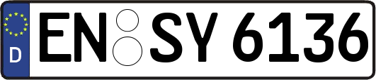 EN-SY6136