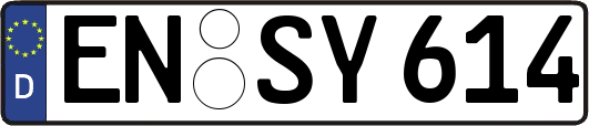 EN-SY614