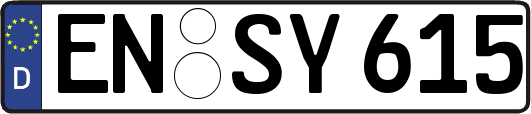EN-SY615