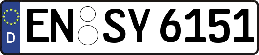 EN-SY6151