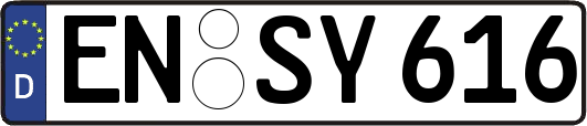 EN-SY616