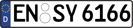 EN-SY6166