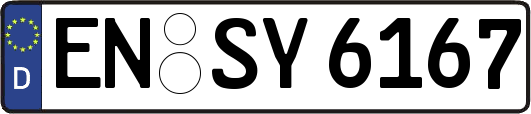 EN-SY6167