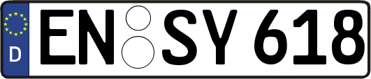 EN-SY618