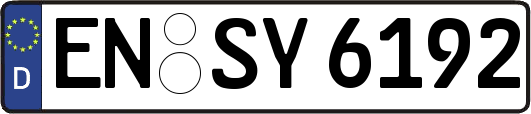 EN-SY6192
