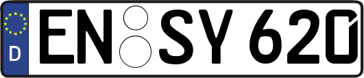EN-SY620
