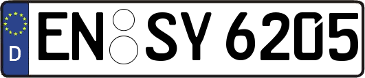 EN-SY6205