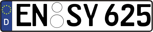 EN-SY625