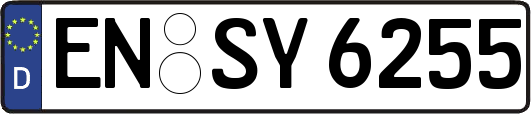 EN-SY6255