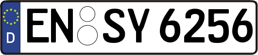 EN-SY6256