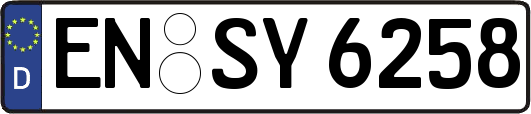 EN-SY6258