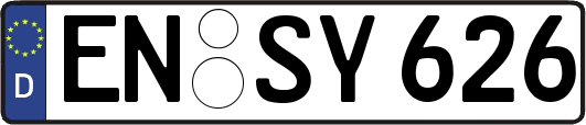 EN-SY626