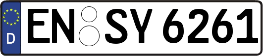 EN-SY6261