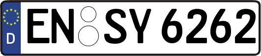 EN-SY6262