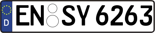 EN-SY6263