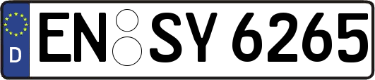 EN-SY6265