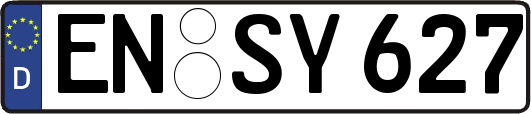EN-SY627
