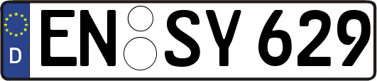 EN-SY629