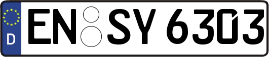 EN-SY6303