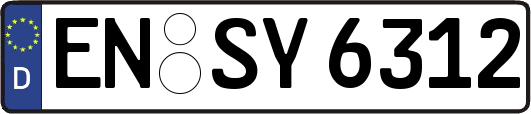 EN-SY6312