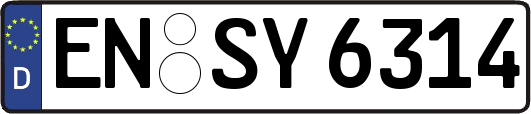 EN-SY6314