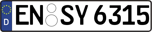 EN-SY6315
