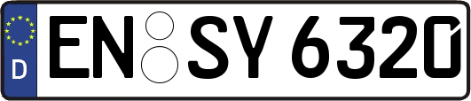EN-SY6320