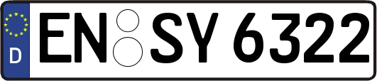 EN-SY6322