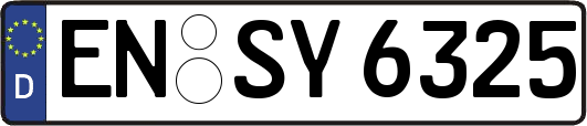 EN-SY6325