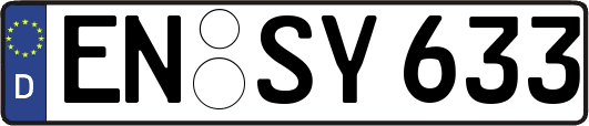 EN-SY633