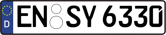 EN-SY6330