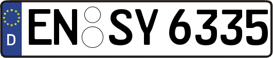 EN-SY6335