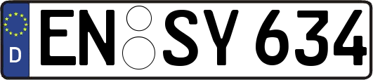 EN-SY634