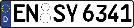 EN-SY6341
