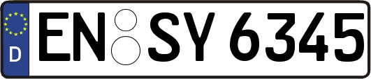 EN-SY6345