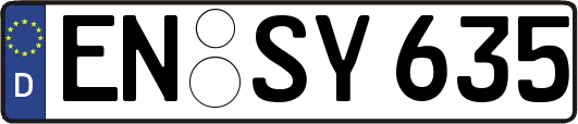 EN-SY635