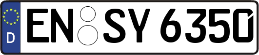 EN-SY6350
