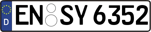 EN-SY6352
