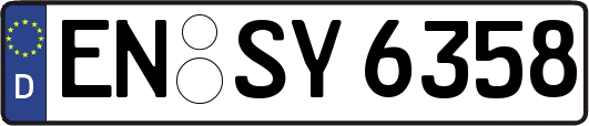 EN-SY6358