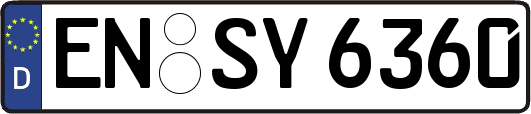EN-SY6360