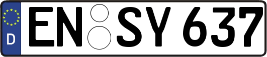 EN-SY637