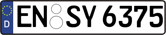EN-SY6375