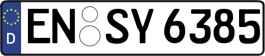 EN-SY6385