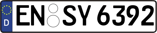 EN-SY6392
