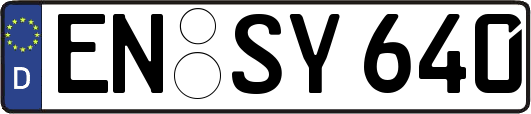 EN-SY640